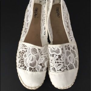 Mossimo Espradilles
